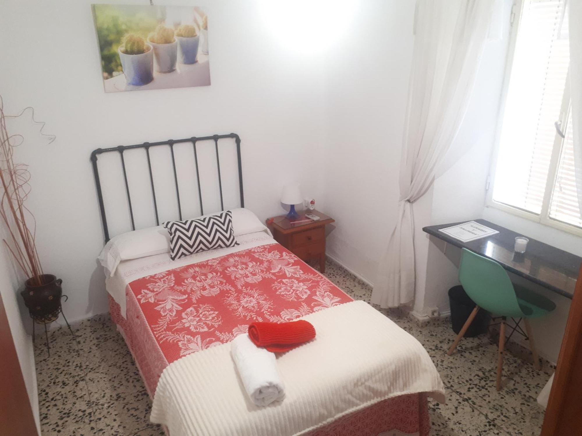 Casa Rural Lunares Y Salinera Albanchez de Ubeda Bagian luar foto
