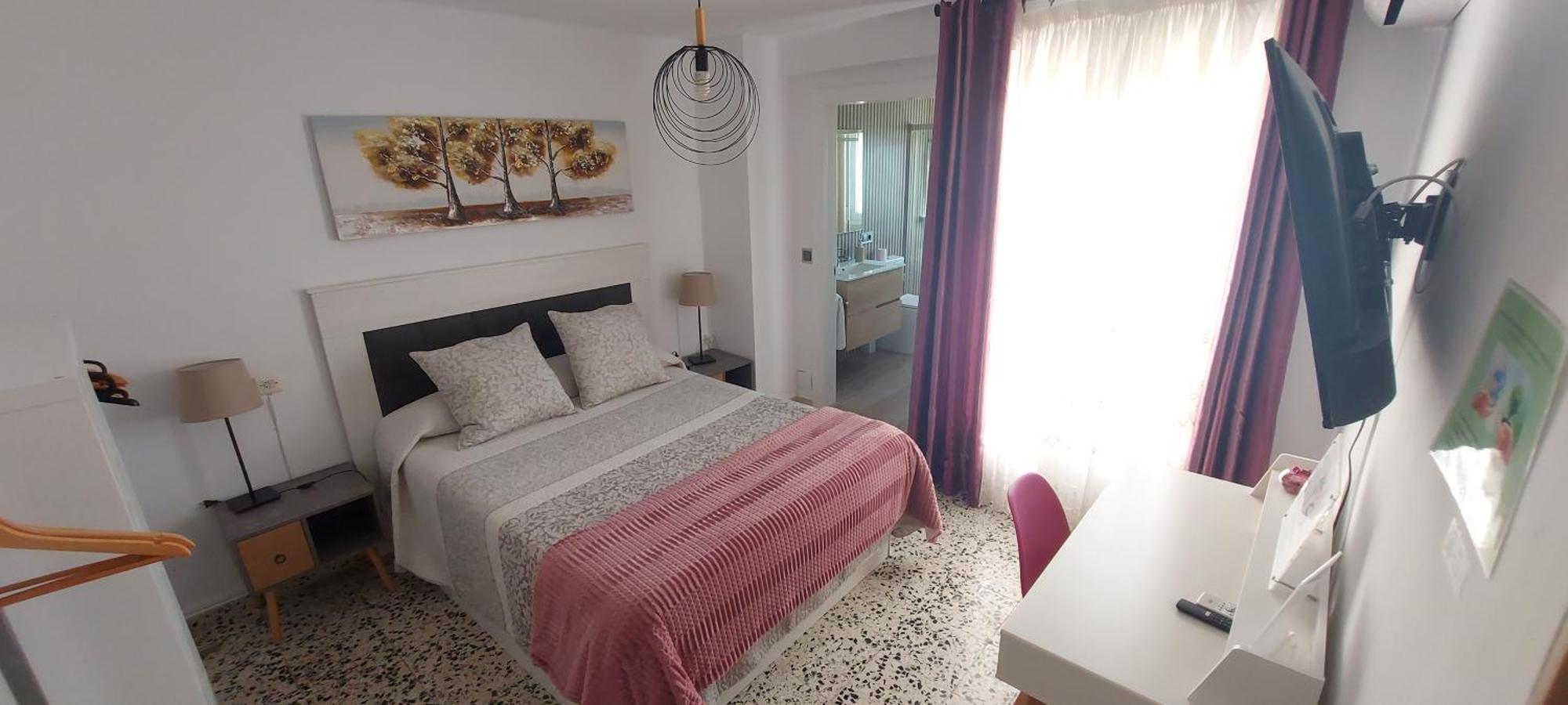 Casa Rural Lunares Y Salinera Albanchez de Ubeda Bagian luar foto